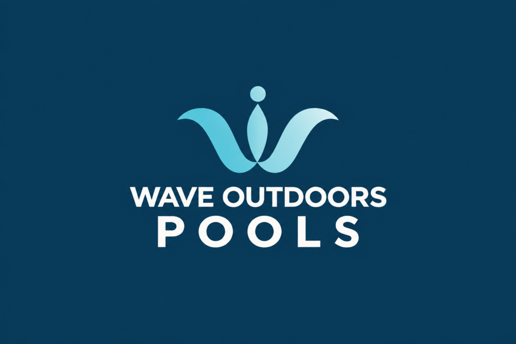 Wave Outdoors Pools